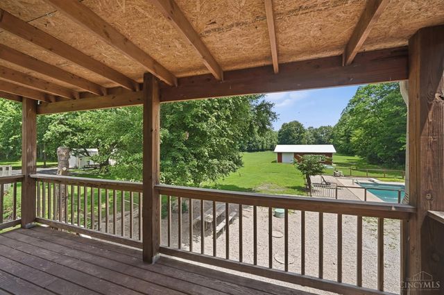 3576 Bootjack Corner Road, Williamsburg, OH 45176