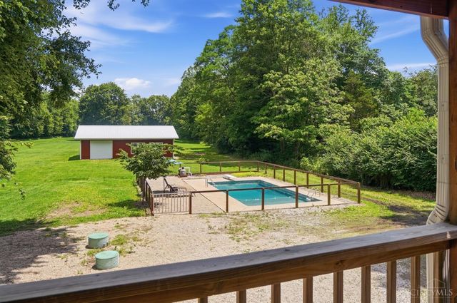 3576 Bootjack Corner Road, Williamsburg, OH 45176