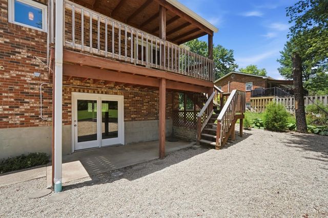 3576 Bootjack Corner Road, Williamsburg, OH 45176