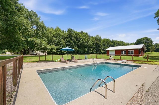 3576 Bootjack Corner Road, Williamsburg, OH 45176
