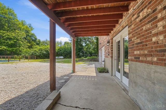 3576 Bootjack Corner Road, Williamsburg, OH 45176