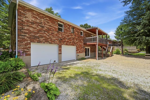 3576 Bootjack Corner Road, Williamsburg, OH 45176
