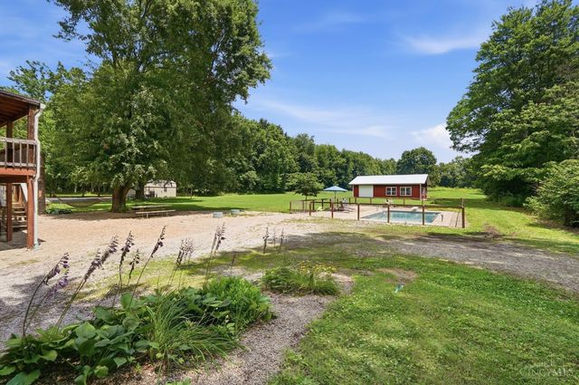 3576 Bootjack Corner Road, Williamsburg, OH 45176