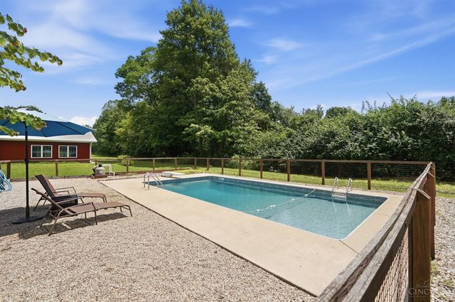 3576 Bootjack Corner Road, Williamsburg, OH 45176