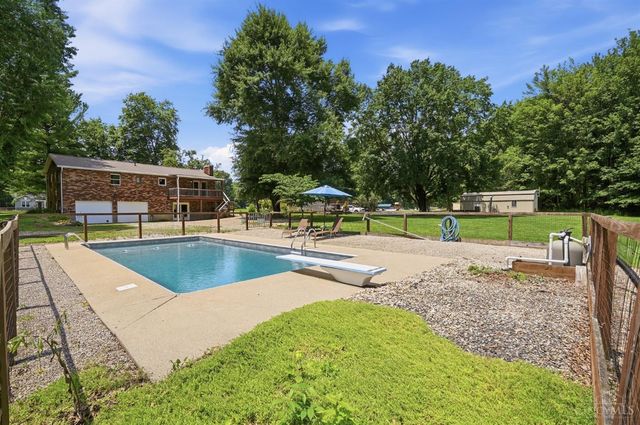 3576 Bootjack Corner Road, Williamsburg, OH 45176