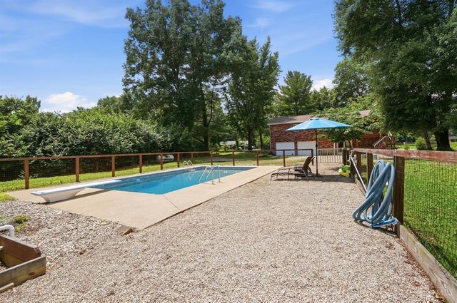 3576 Bootjack Corner Road, Williamsburg, OH 45176