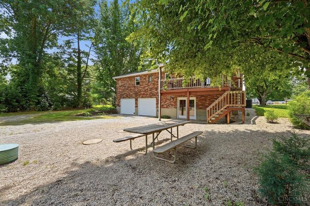 3576 Bootjack Corner Road, Williamsburg, OH 45176