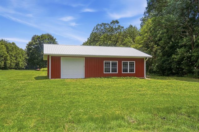 3576 Bootjack Corner Road, Williamsburg, OH 45176