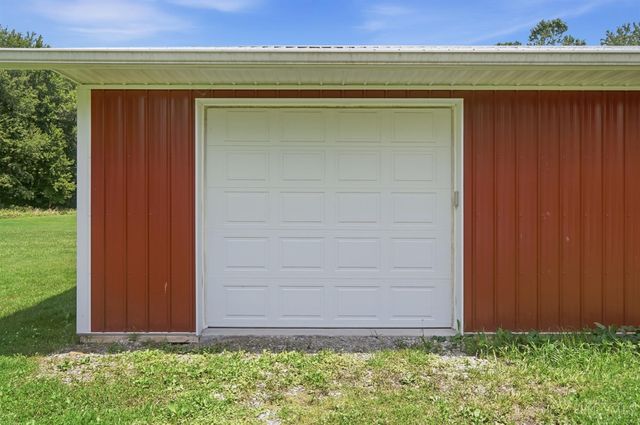 3576 Bootjack Corner Road, Williamsburg, OH 45176