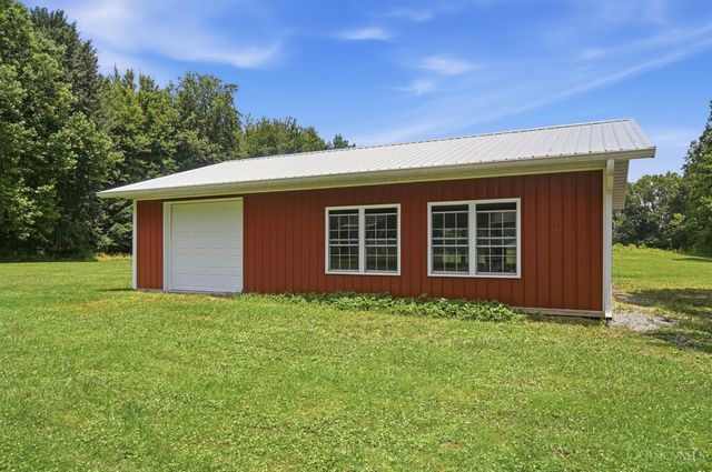 3576 Bootjack Corner Road, Williamsburg, OH 45176
