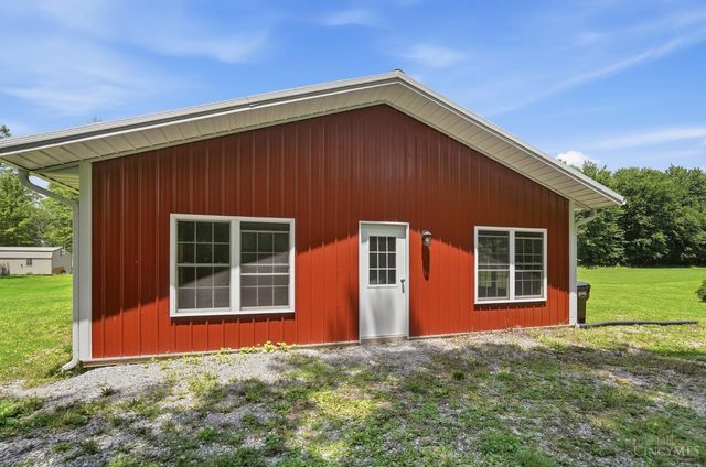 3576 Bootjack Corner Road, Williamsburg, OH 45176