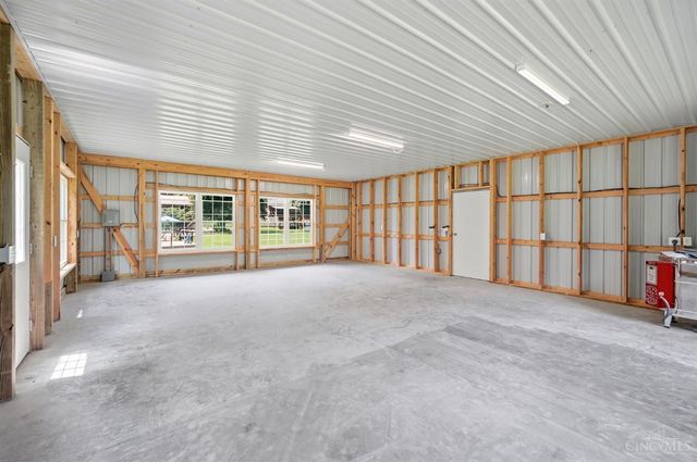 3576 Bootjack Corner Road, Williamsburg, OH 45176