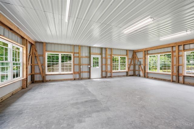 3576 Bootjack Corner Road, Williamsburg, OH 45176