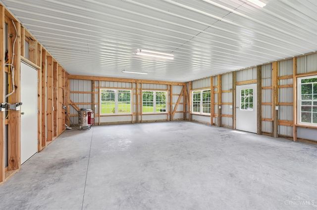 3576 Bootjack Corner Road, Williamsburg, OH 45176