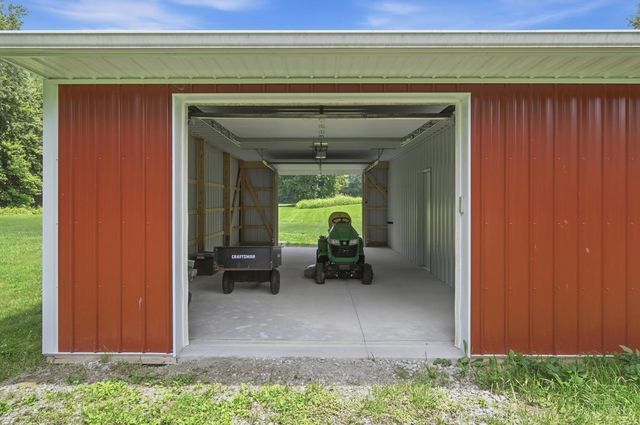 3576 Bootjack Corner Road, Williamsburg, OH 45176