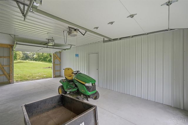3576 Bootjack Corner Road, Williamsburg, OH 45176