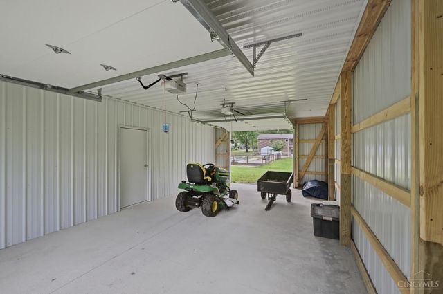 3576 Bootjack Corner Road, Williamsburg, OH 45176