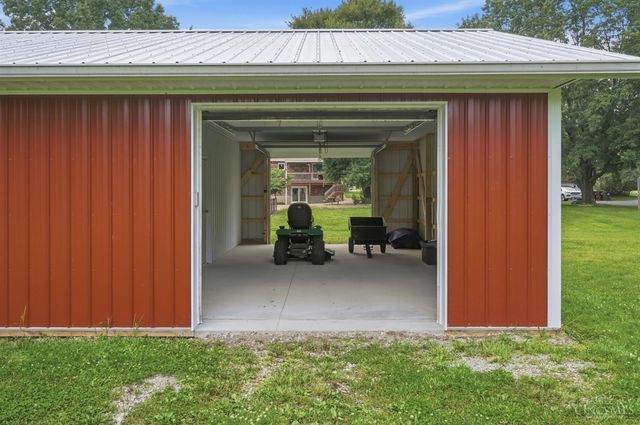 3576 Bootjack Corner Road, Williamsburg, OH 45176