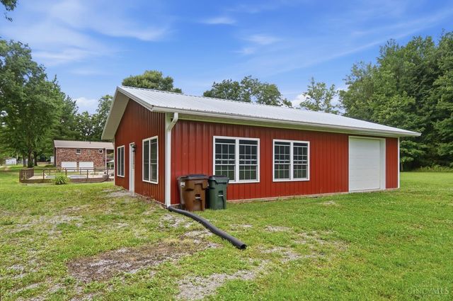 3576 Bootjack Corner Road, Williamsburg, OH 45176