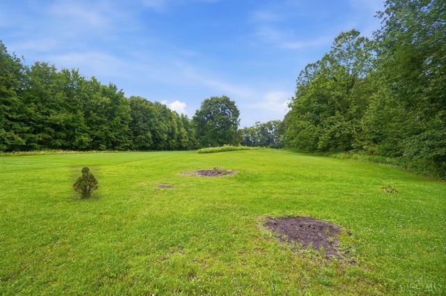 3576 Bootjack Corner Road, Williamsburg, OH 45176