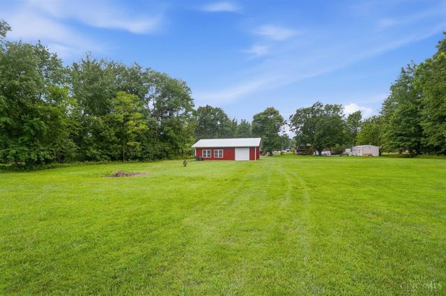 3576 Bootjack Corner Road, Williamsburg, OH 45176
