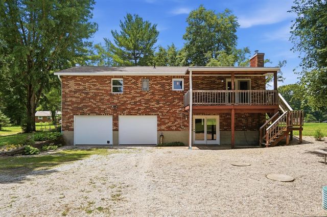 3576 Bootjack Corner Road, Williamsburg, OH 45176