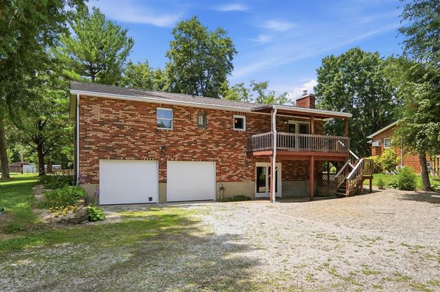 3576 Bootjack Corner Road, Williamsburg, OH 45176
