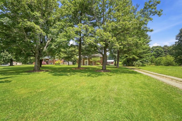 3576 Bootjack Corner Road, Williamsburg, OH 45176