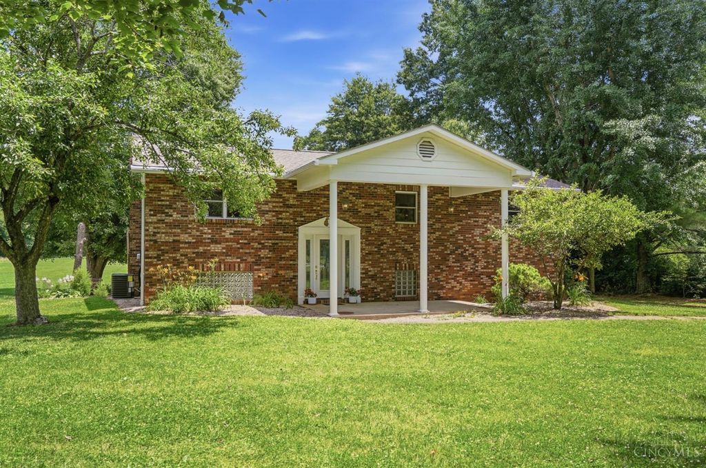 3576 Bootjack Corner Road, Williamsburg, OH 45176