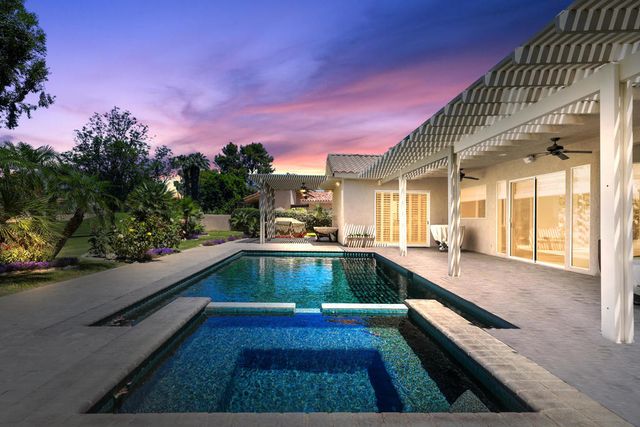 43651 Port Maria Road, Bermuda Dunes, CA 92203