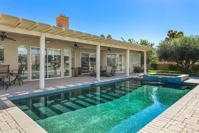 43651 Port Maria Road, Bermuda Dunes, CA 92203