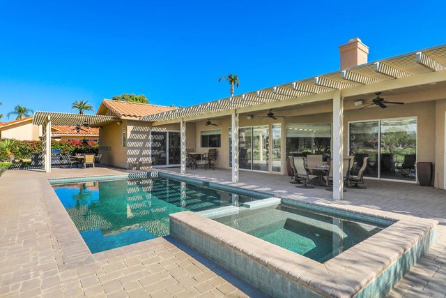 43651 Port Maria Road, Bermuda Dunes, CA 92203