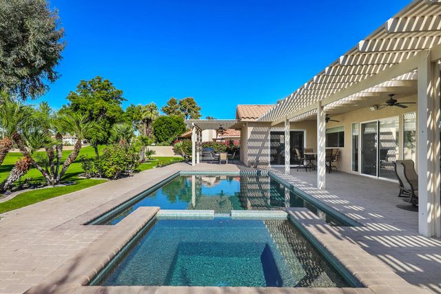 43651 Port Maria Road, Bermuda Dunes, CA 92203
