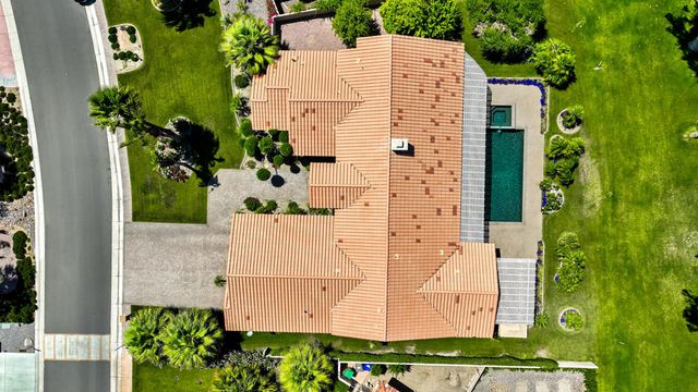 43651 Port Maria Road, Bermuda Dunes, CA 92203