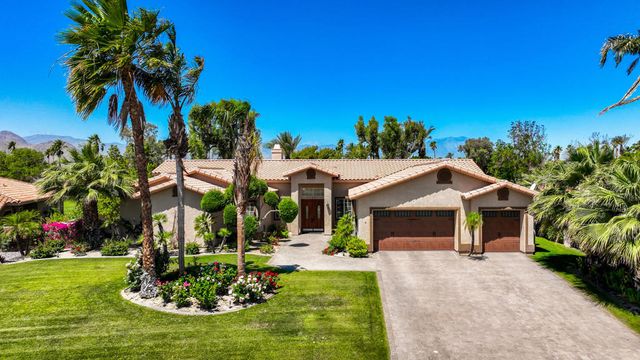 43651 Port Maria Road, Bermuda Dunes, CA 92203