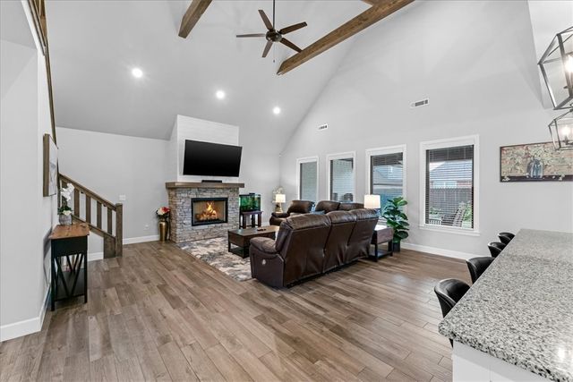 1510 Florentine Road, Centerton, AR 72719
