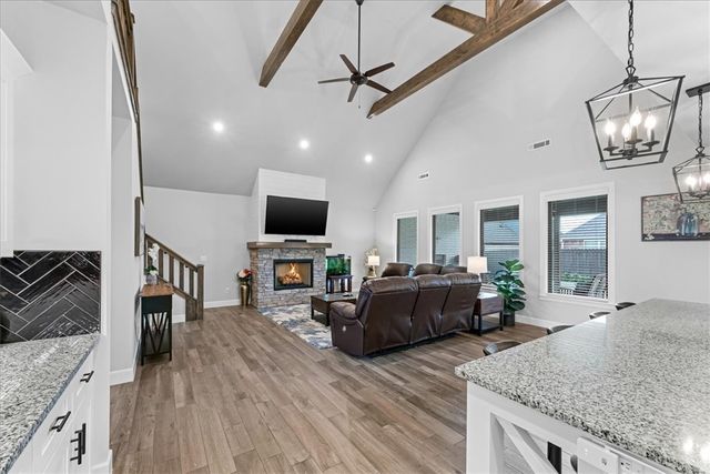1510 Florentine Road, Centerton, AR 72719