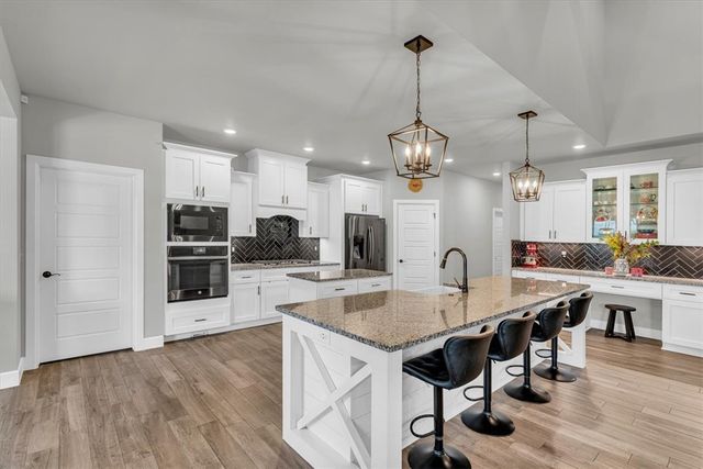 1510 Florentine Road, Centerton, AR 72719