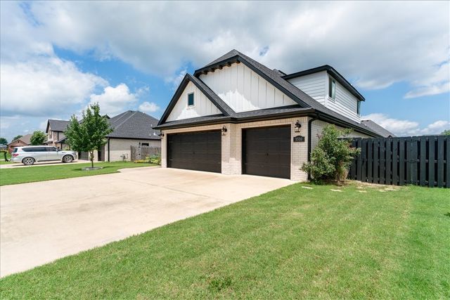 1510 Florentine Road, Centerton, AR 72719