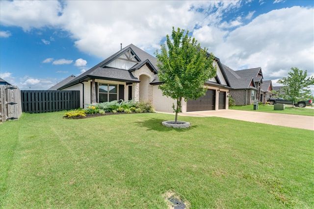 1510 Florentine Road, Centerton, AR 72719