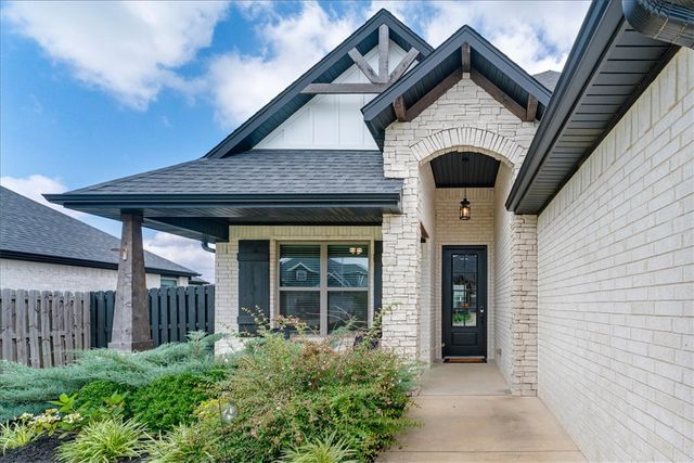 1510 Florentine Road, Centerton, AR 72719