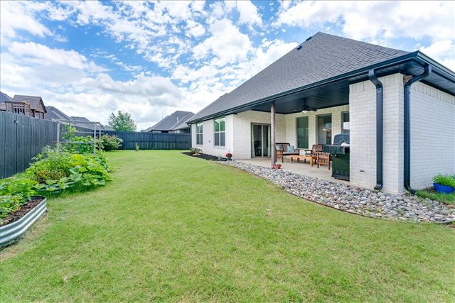 1510 Florentine Road, Centerton, AR 72719