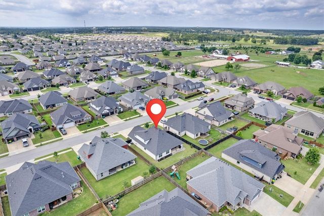 1510 Florentine Road, Centerton, AR 72719