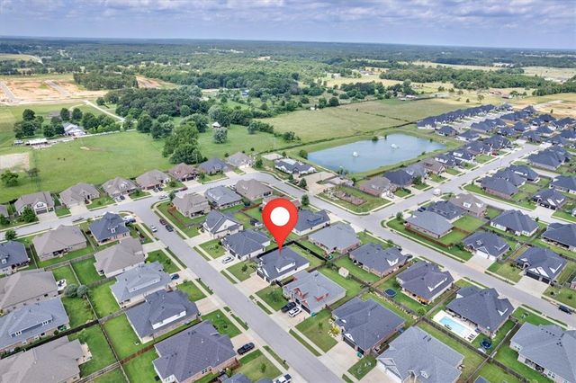 1510 Florentine Road, Centerton, AR 72719