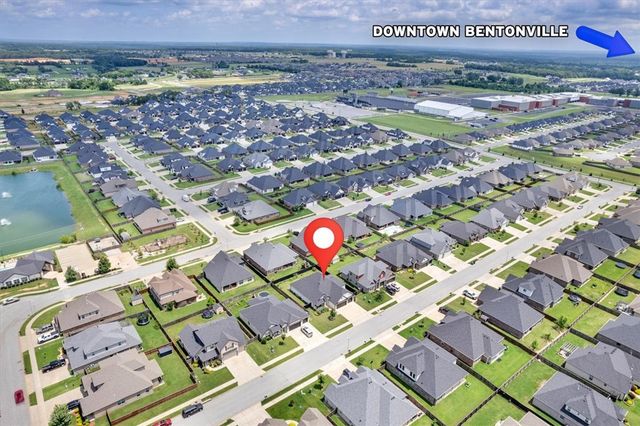 1510 Florentine Road, Centerton, AR 72719
