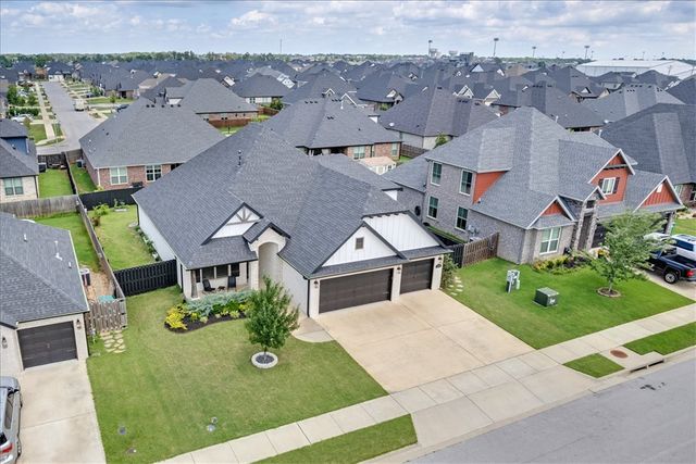 1510 Florentine Road, Centerton, AR 72719
