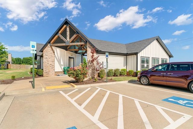 1510 Florentine Road, Centerton, AR 72719