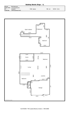 1510 Florentine Road, Centerton, AR 72719
