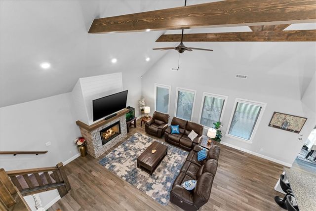1510 Florentine Road, Centerton, AR 72719