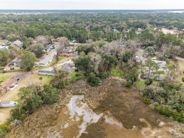 13 Sassafras Lane, Hilton Head Island, SC 29926
